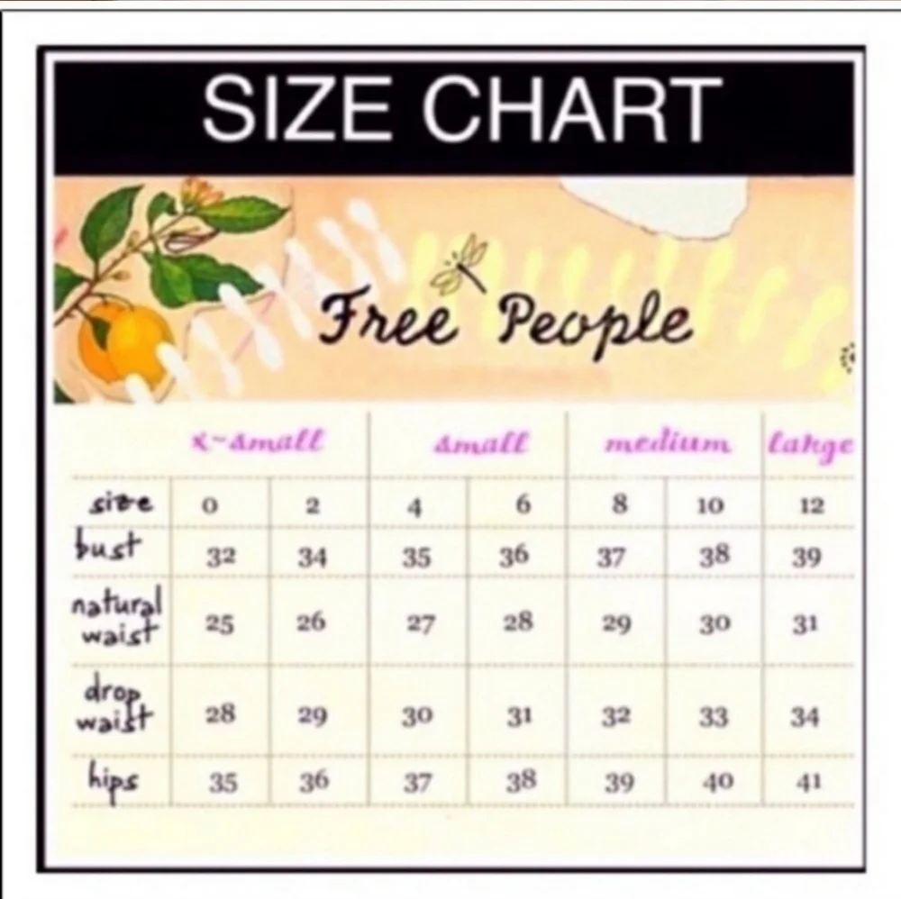 Free People Top Golden Honey V Neckline We the Free Comfy Blouse Bohemian - Picture 8 of 16